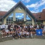 Spoznavni vikend za 1. c in 1. d v Radencih - Ekonomska šola Ljubljana Spoznavni vikend za 1. c in 1. d v Radencih - IMG 4438 - Ekonomska šola Ljubljana