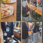Prešernovci na jubilejnem 30. Ljubljanskem maratonu - hrana - Ekonomska šola Ljubljana